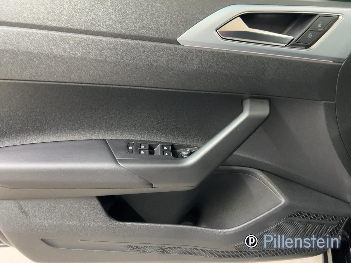 Volkswagen Taigo - Bild 8