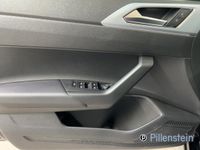 Volkswagen Taigo - Vorschau Bild 8