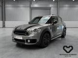 MINI COOPER S COUNTRYMAN LEDER +PEPPER+NAVI+PANO+LED+ - gebrauchte MINI bis 20.000 Euro