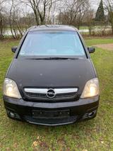 Opel Meriva 1.6 TWINPORT Edition Easytronic Edition - Opel Meriva: Easytronic