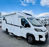 Carado T 338 Spezial 3,5t 5xBett+Navi+RFK+Hubett+Md25 ! - Carado Teilintegrierter