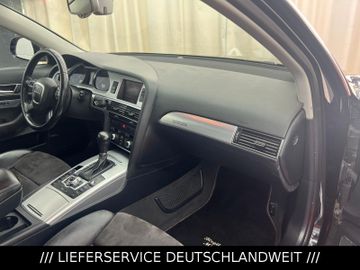 Audi A6 - 11