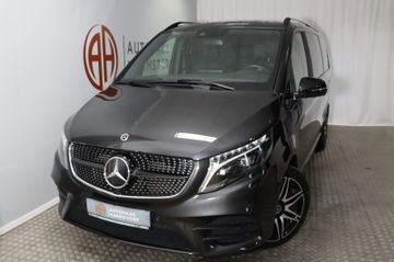 Mercedes-Benz V 300 Edition lang AMG Line Pano