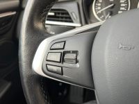 BMW 218i Active Tourer Sport-Line 2.HD NAVI 8-FACH bei Autohaus Landmann & Maier OHG