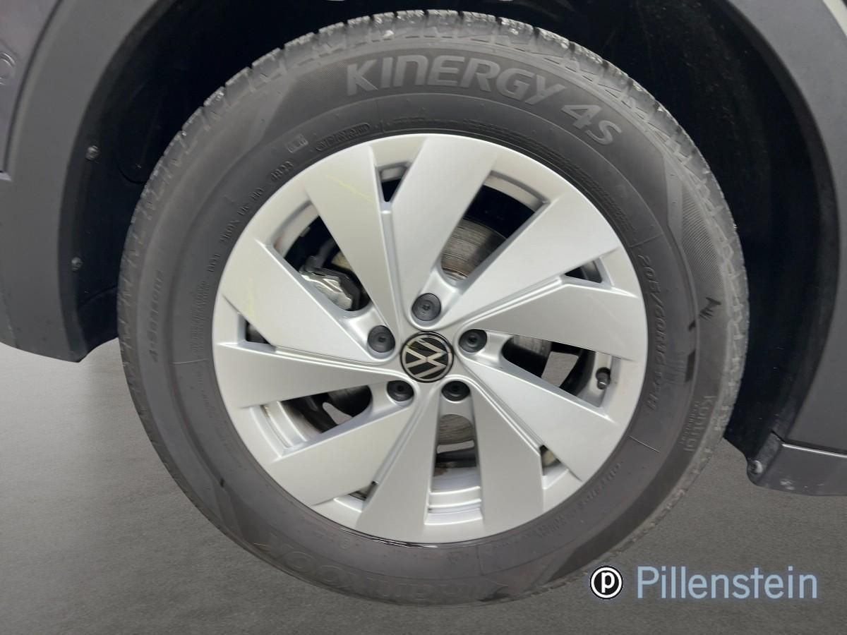 Volkswagen T-Cross - Bild 4