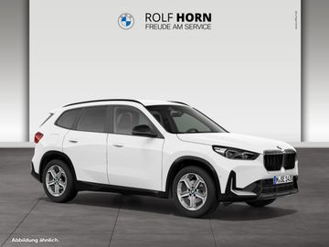 BMW X1 - 10