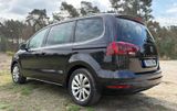 Seat Alhambra 1.Hand, von privat, unfallfrei - Seat Alhambra in Berlin