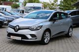 Renault Clio IV Grandtour Limited - Renault Clio in München