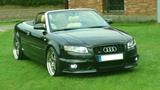 Audi A4 Cabriolet 2.0 FSI absolutes Einzelstück - Audi Cabriolet Gebrauchtwagen in Hamburg
