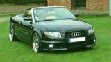 Audi A4 Cabriolet 2.0 FSI absolutes Einzelstück