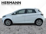 Renault Zoe R110/ EV50 (Batt. Evolution CAM*LED*SHZ*PDC - Renault ZOE: Evolution