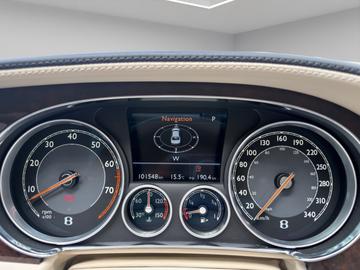 صورة مصغرة 19 لـ 2014 Bentley CONTINENTAL FLYING SPUR