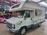 Arca ducato 10 - Arca Wohnwagen & Wohnmobile