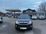 Opel Antara Design Edition 4x4 TÜV/AHK/LEDER/KLIMA - Opel Antara aus 2014