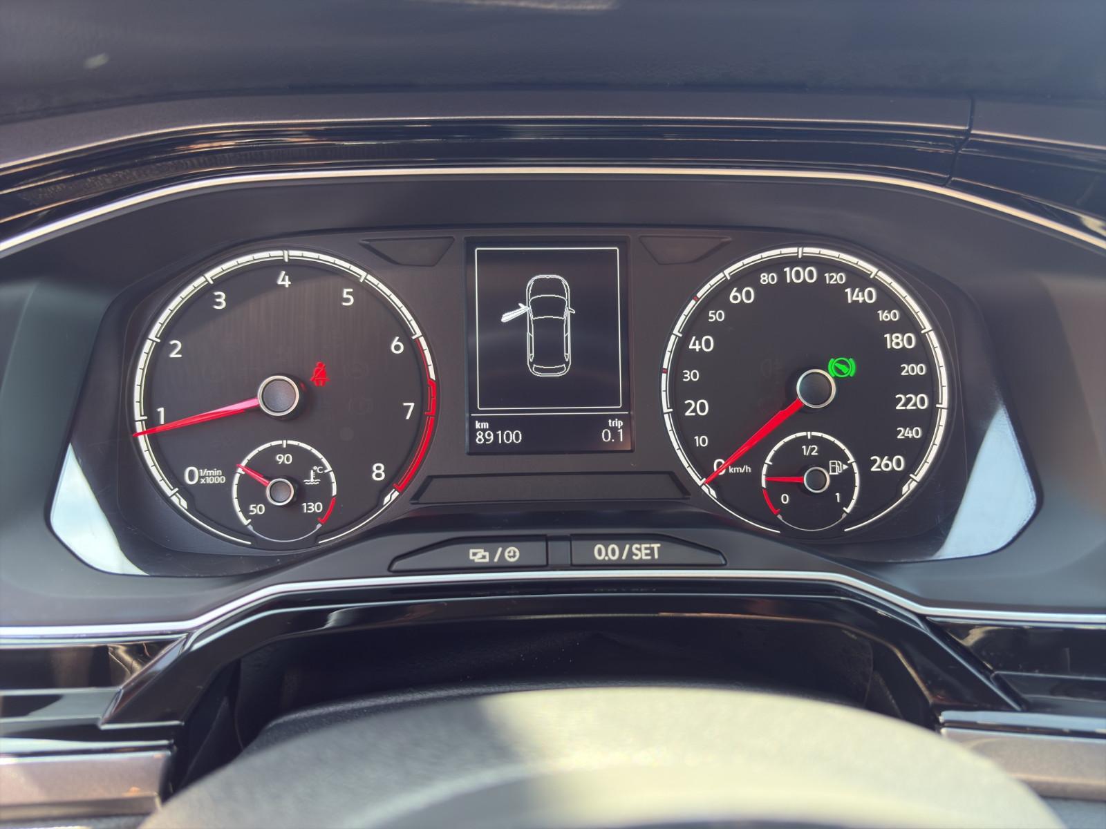 Volkswagen Polo VI GTI/ACC/Ambiente/Winter Paket/Sport