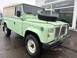 Land Rover Defender 110 2.5 D PICK-UP HARDTOP OLDTIMER - Land Rover Defender: Hardtop