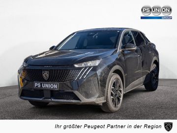 Peugeot Leasingangebot: Peugeot 3008 1.2 Hybrid 145 Allure NAVI LENKRADHZ. ACC