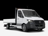 Mercedes-Benz Sprinter 311 CDI - Mercedes-Benz Sprinter New cars