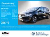 Volkswagen Touran Goal 2.0TDI DSG LED NAVI AHK ACC 7-Sitzer
