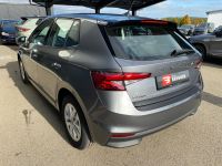 Skoda Fabia - Vorschau Bild 5