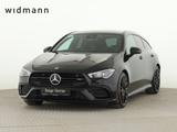 Mercedes-Benz CLA 35 AMG 4M SB Memory*PTS*Kamera*AMG Night-P.* - Mercedes-Benz CLA 35 AMG Shooting Brake Gebrauchtwagen