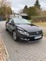Volkswagen VW CC 3.6 V6 DSG 4Motion; Pano; Sitzkühlun... - Volkswagen CC: 4motion
