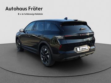 Fotografie 6 des Opel Grandland (X) Grandland 1.2 Ultimate Allwetter Matrix Head-Up