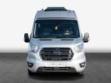 Bürstner Signeo C590 Bahia Ford Transit - Bürstner 590