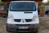 Renault Trafic - Renault Trafic in Kassel