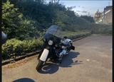 Harley-Davidson Softail Deluxe  - HARLEY-DAVIDSON CHOPPER SOFTAIL DELUXE