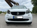Smart ForTwo 1.0 52kW prime twinamic