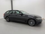 BMW 530i xDrive Touring SAG*Sport Line*Ad-LED*Head-U - BMW 5 Series: Kombi