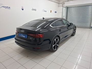 Audi A5 - 4