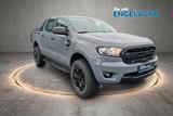 Ford Ranger Wolftrak Doppelkabine 4x4 - : Geländewagen, Wolf