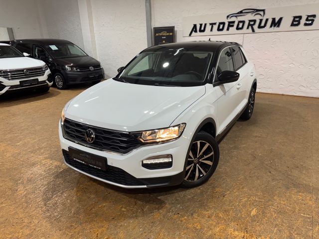 Volkswagen T-Roc Style 1.5 TSI/AHK/PDC/17"/KLIMA