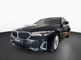 BMW 520d xDrive HUD RFK LED LiCoPro HiFi Shzg 18' - BMW 520: Limousine