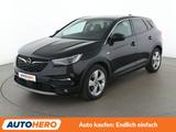 Opel Grandland X 1.2 Turbo 120 Jahre Aut*NAVI*TEMPO* - Opel Grandland (X) Gebrauchtwagen in München