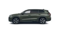 Volkswagen Tayron - Vorschau Bild 6