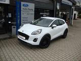 Ford Puma 1,0 EcoBoost 70kW Cool & Connect - Ford Puma: 1.7