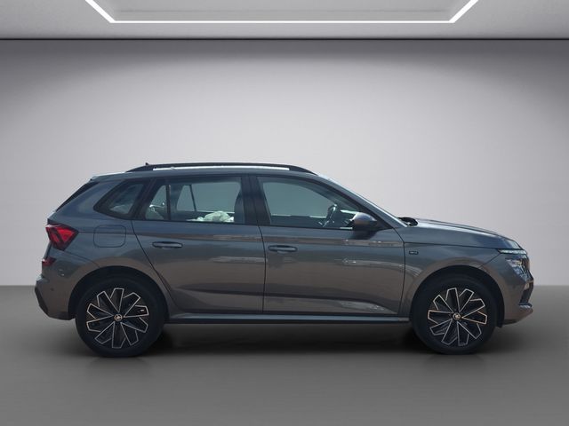 Kamiq 1.5 TSI Drive