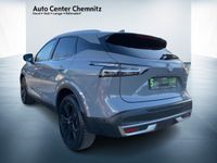 Nissan Qashqai - Vorschau Bild 3