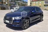 Audi AUDI Q5 40 TDI quattro S tronic S line plus - Audi Q5 Kombi Gebrauchtwagen
