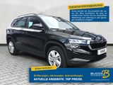 Skoda Karoq 1.5 TSI DSG Selection Navi / ACC / Kamera - Skoda Karoq Tageszulassungen