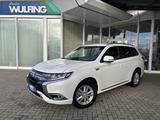 Mitsubishi Outlander 2.4 PHEV 4WD Intro Edition Leder 360°  - Mitsubishi Outlander Edition mit Hybrid-Antrieb (Benzin/Elektro)