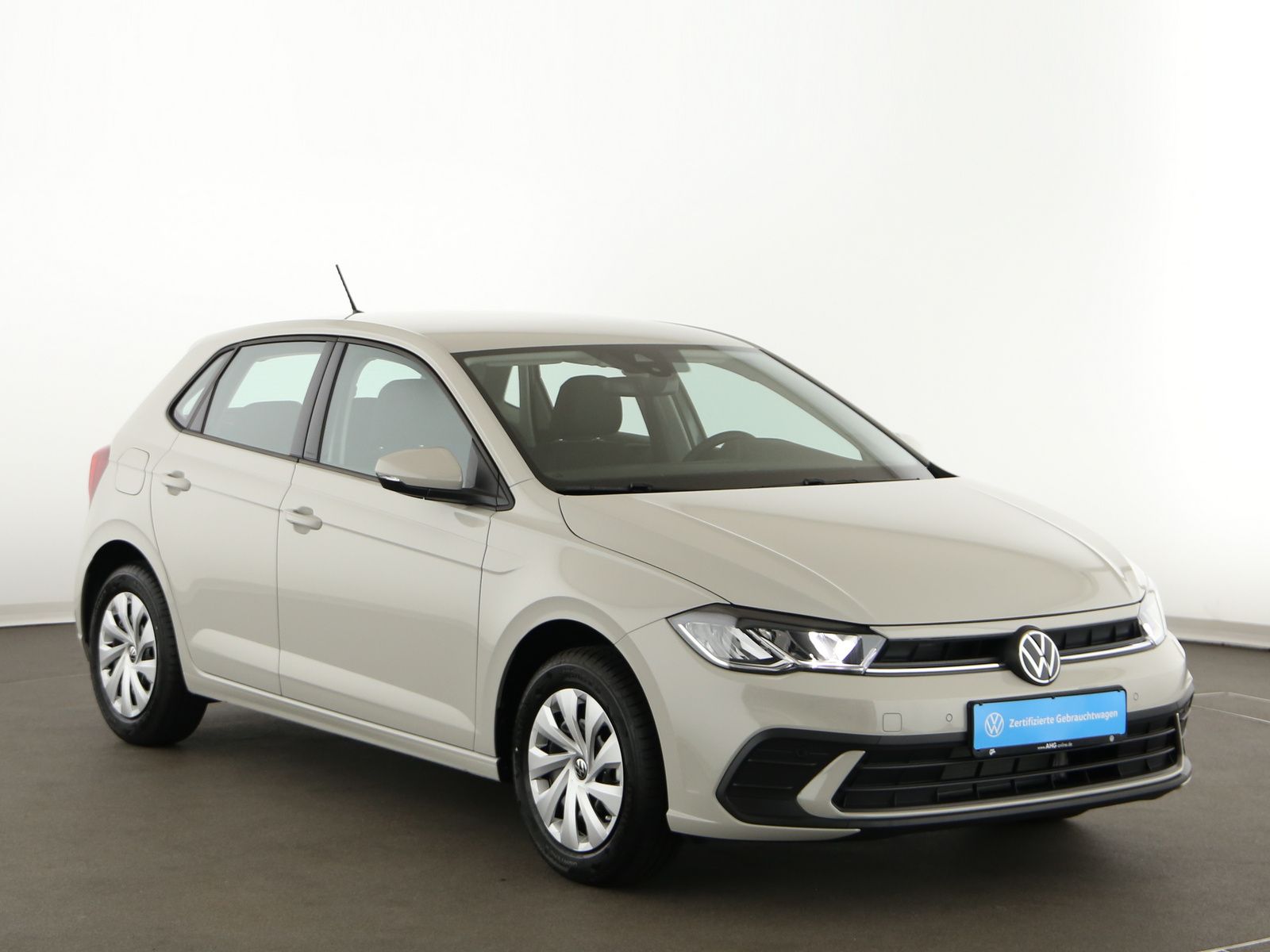 Volkswagen Polo - Bild 9
