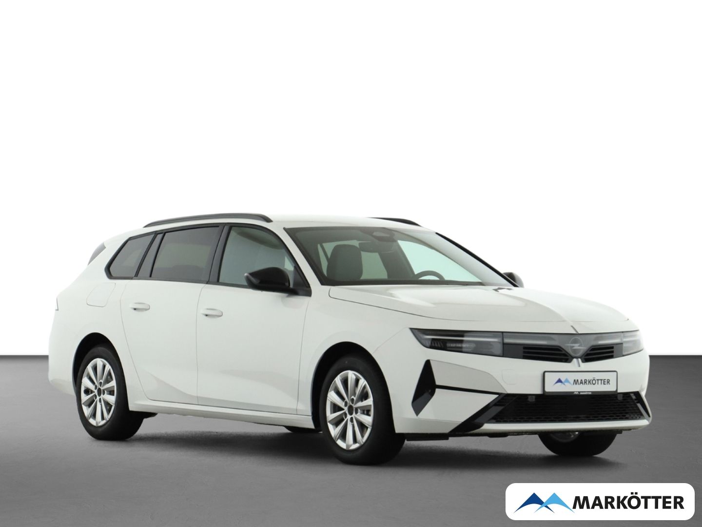 Opel Astra - Bild 8