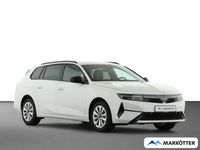 Opel Astra - Vorschau Bild 8