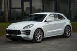 Porsche Macan Turbo Sport Chrono/Bose/Ventilated seats - gebrauchte Porsche Macan aus dem Jahr 2016