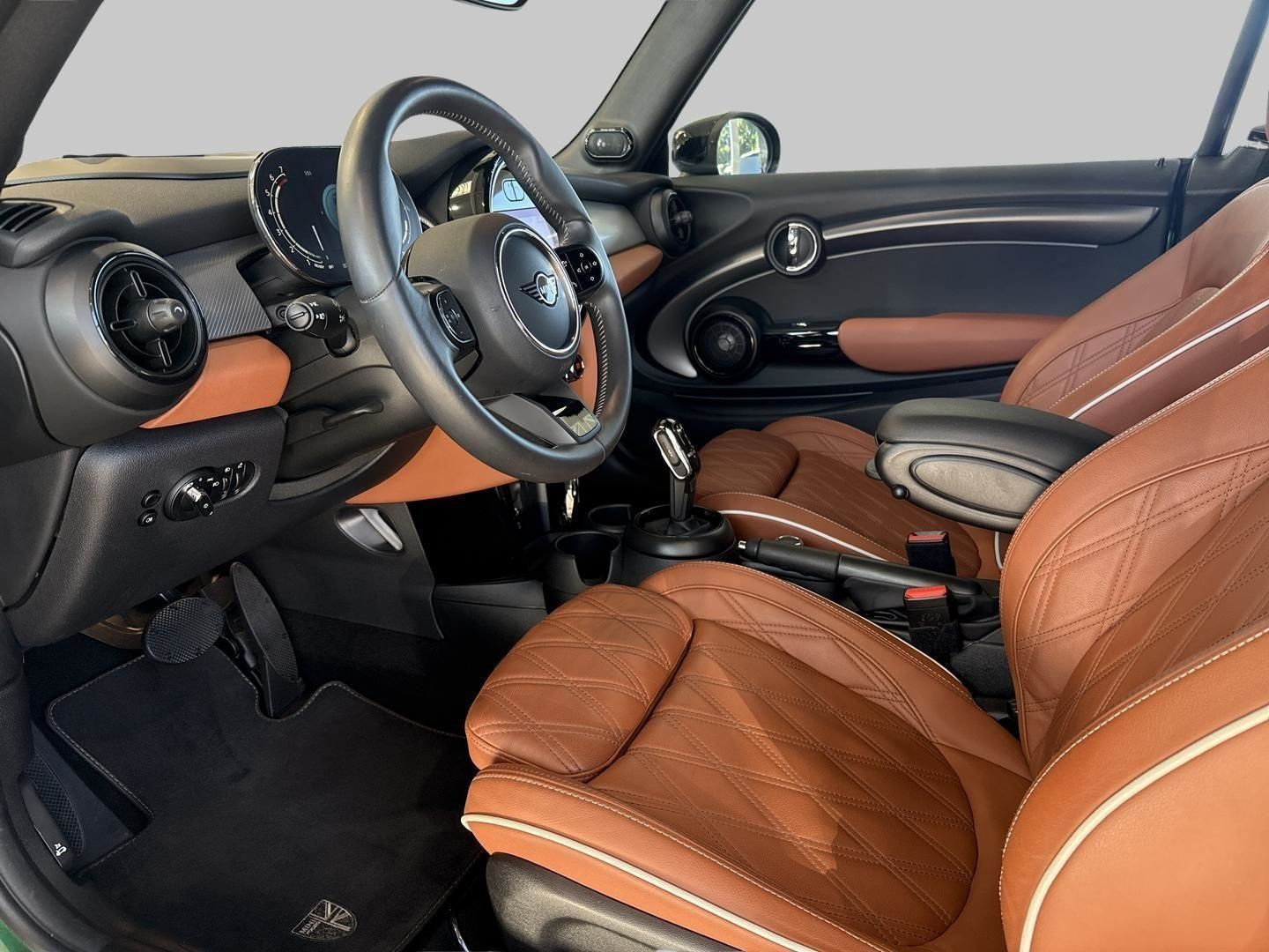 MINI Cooper Cabrio - Bild 9