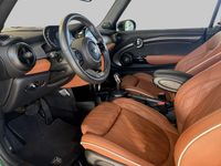 MINI Cooper Cabrio - Vorschau Bild 9